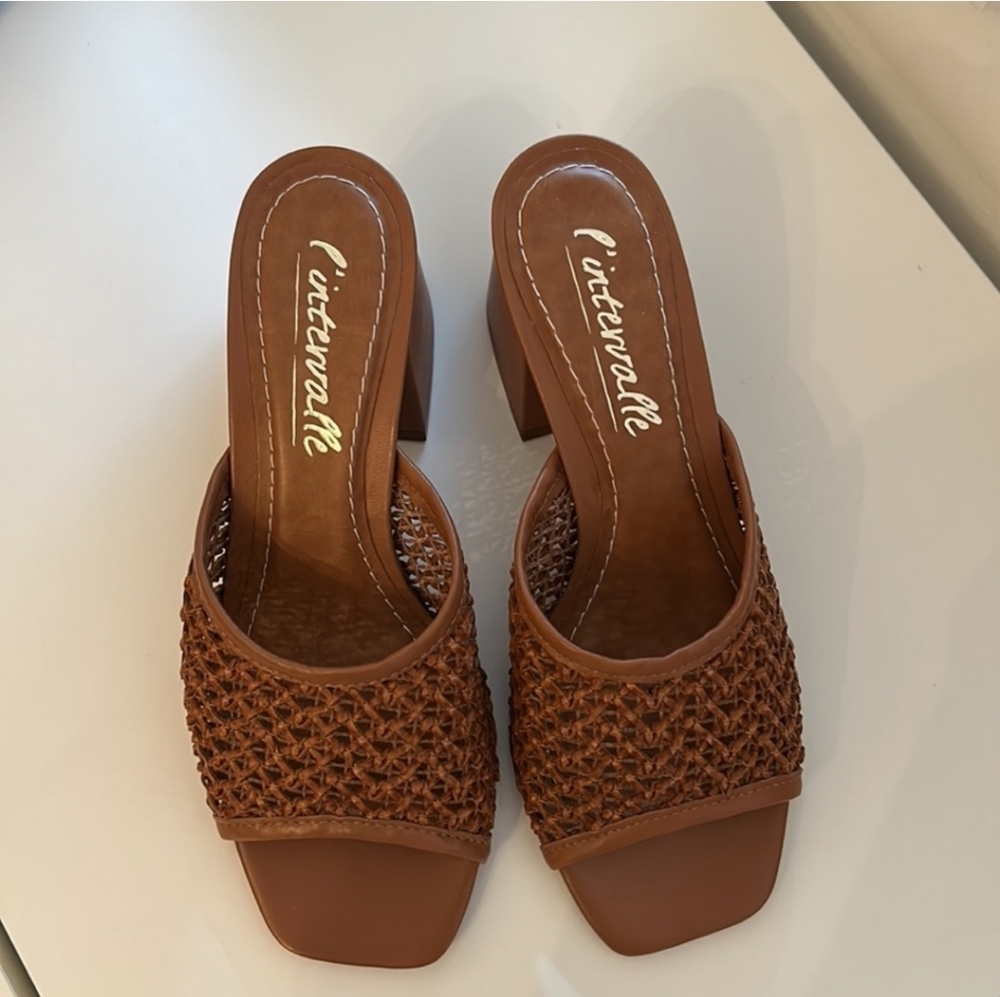 L'Intervalle Sandals - Helenium 39 - Picture 2 of 4